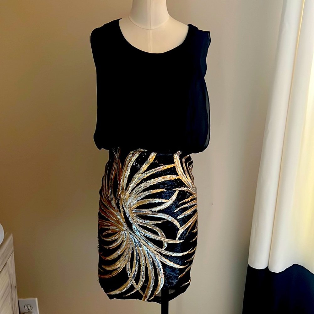 Party dress